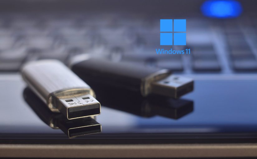 Cum creezi un stick USB bootabil Windows 11