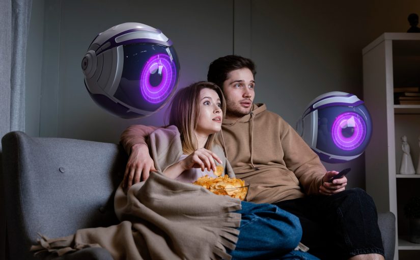 Ce tehnologii din filme SF exista deja in viata reala