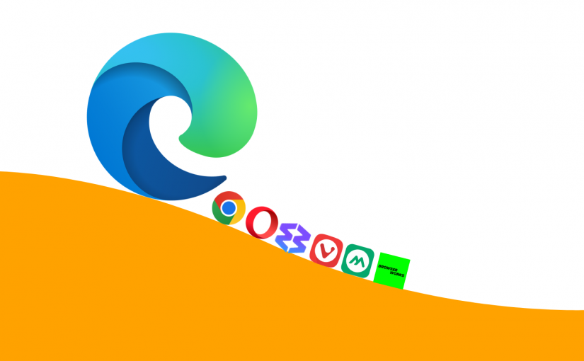 Browser Choice Alliance acuză Microsoft că favorizează Edge
