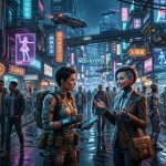 NPC-urile inteligente: revolutia gamingului