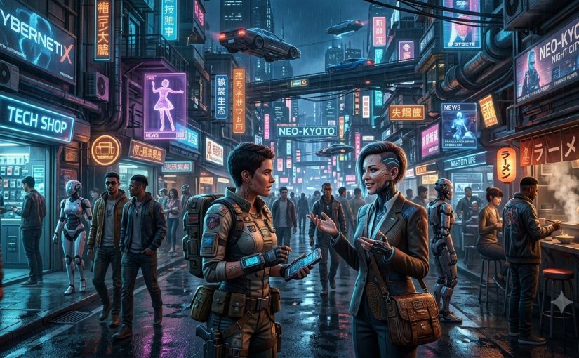 NPC-urile inteligente: revolutia gamingului