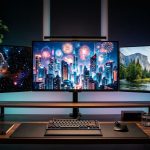 Cum alegi un monitor in 2026: OLED, Mini LED sau IPS?