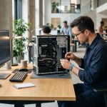 Mituri despre calculatoarele refurbished pe care ar trebui să le uiți Mituri despre calculatoarele refurbished pe care ar trebui să le uiți