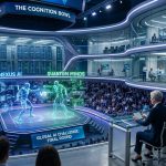 Cine conduce cursa AI in 2026? OpenAI vs Google vs Microsoft Cine conduce cursa AI in 2026? OpenAI vs Google vs Microsoft