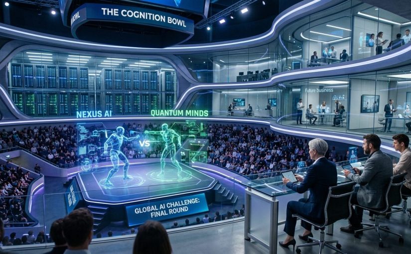 Cine conduce cursa AI in 2026? OpenAI vs Google vs Microsoft