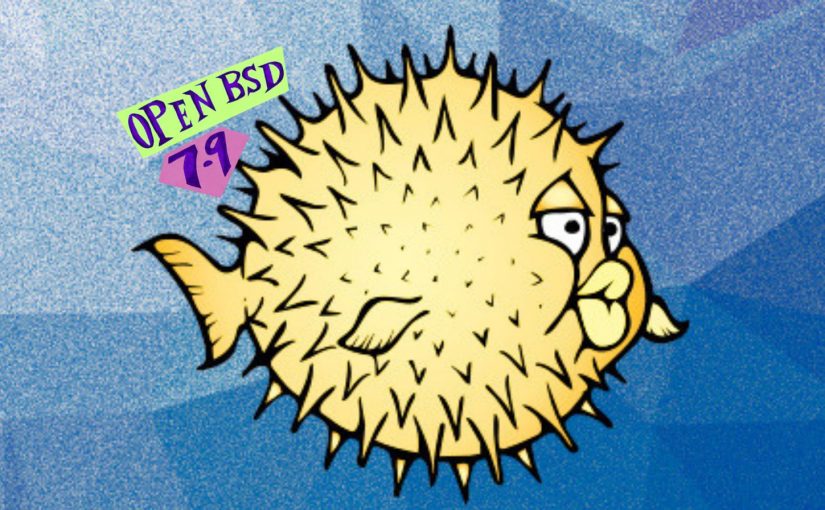 Sistemul de operare OpenBSD 7.9 – securitate și funcționalitate
