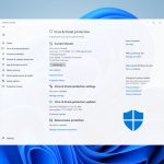 Cum verifici dacă PC-ul tău are viruși folosind Windows Defender? Cum verifici dacă PC-ul tău are viruși folosind Windows Defender?