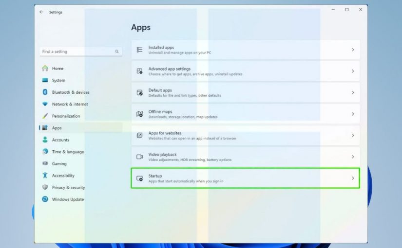 Optimizare Windows Startup: cum afli ce programe pornesc automat?