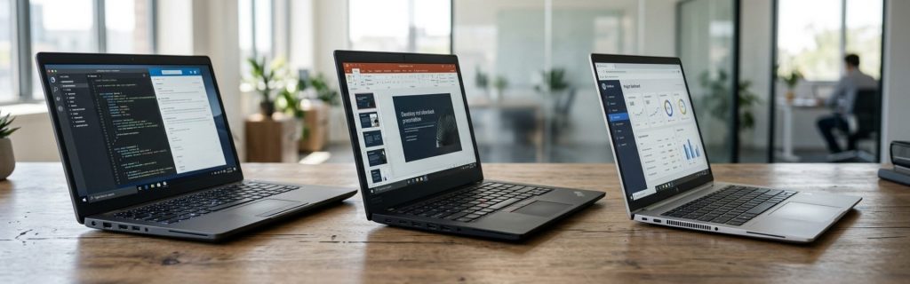 Laptop pentru facultate &icirc;n 2026: Cum alegi modelul potrivit?