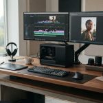 Top workstation-uri refurbished pentru creatori de conținut (2026) Top workstation-uri refurbished pentru creatori de conținut (2026)