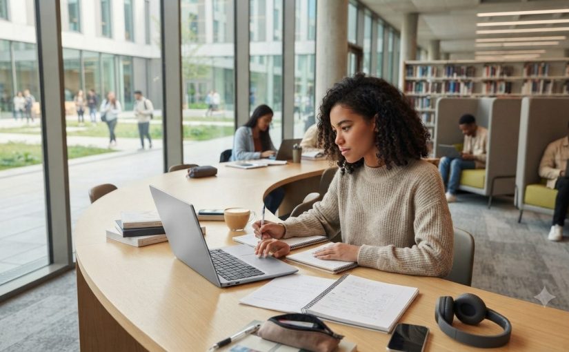 Laptop pentru facultate &icirc;n 2026: Cum alegi modelul potrivit?
