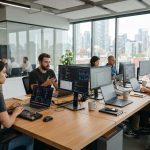 Cum alegi echipamente IT pentru un startup?