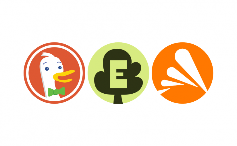 DuckDuckGo vs Ecosia vs Avast – ce browser consuma cel mai puțin RAM?