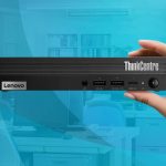 Review Mini PC Lenovo ThinkCentre M70q Refurbished