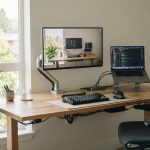 Cum organizezi un birou ergonomic? Cum organizezi un birou ergonomic?