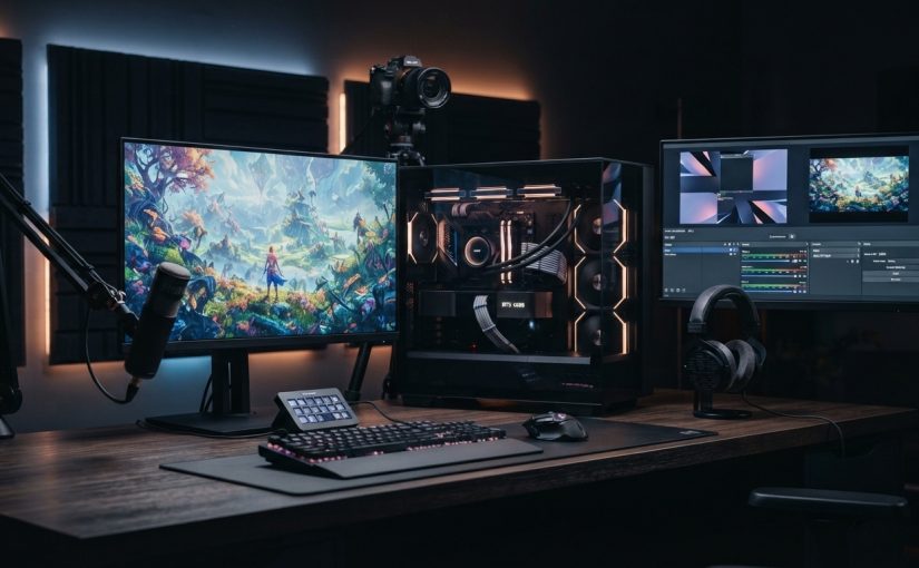 Cele mai bune configurații PC pentru streaming