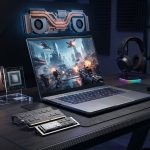 Laptop pentru gaming: ce specificații contează cu adevărat Laptop pentru gaming: ce specificații contează cu adevărat