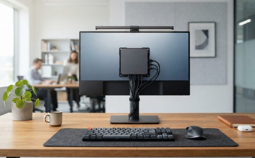 Ce este un Mini PC și cui i se potrivește?