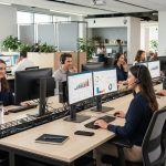 Cum alegi echipamentele IT pentru un call center? Cum alegi echipamentele IT pentru un call center?