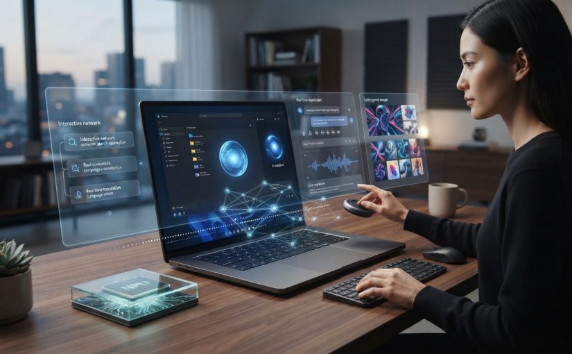 AI în Windows 11: ce poate face pentru tine în 2026?