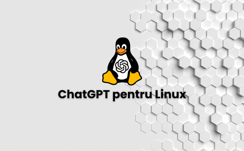 OpenAI lansează aplicația desktop ChatGPT pentru Linux