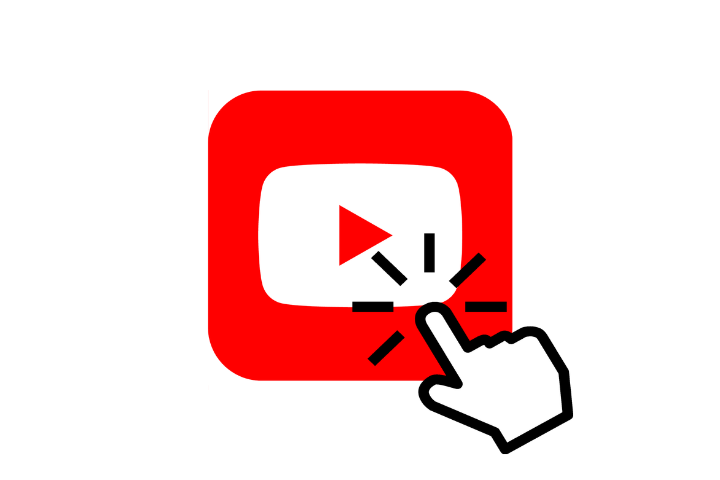 YouTube schimbă modul în care contorizează vizualizările