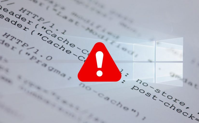 Trei noi vulnerabilități Windows pot eluda măsurile de securitate