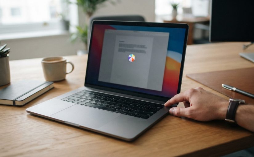 De ce nu este recomandat să închizi laptopul prin apăsarea lungă a butonului Power?