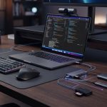 Ce se întâmplă dacă conectezi prea multe dispozitive la un hub USB? Ce se întâmplă dacă conectezi prea multe dispozitive la un hub USB?
