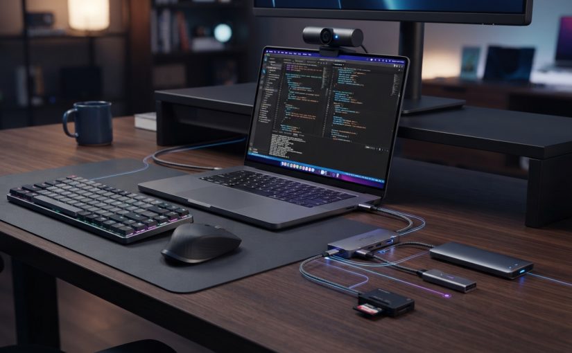 Ce se întâmplă dacă conectezi prea multe dispozitive la un hub USB?