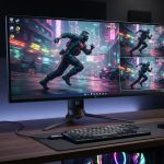 De ce monitorul tău are 144 Hz, dar Windows îl folosește la 60 Hz? De ce monitorul tău are 144 Hz, dar Windows îl folosește la 60 Hz?