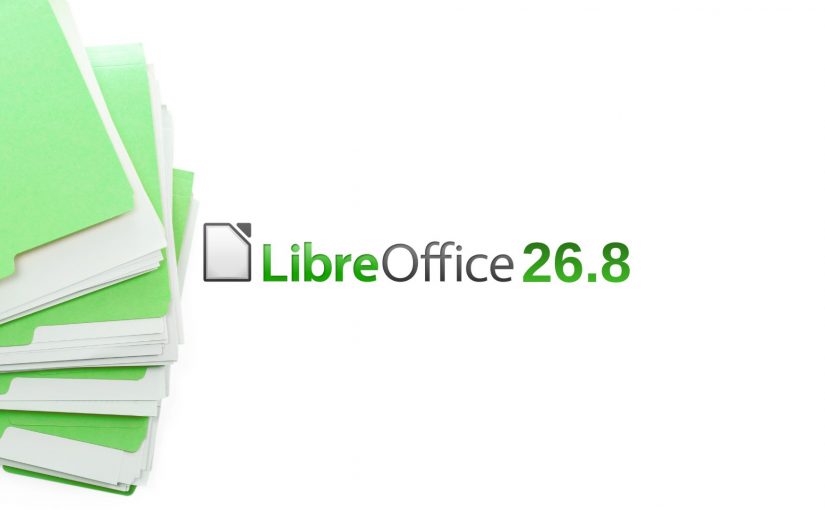 A fost lansat LibreOffice 26.8: alternativa gratuită la Microsoft Office