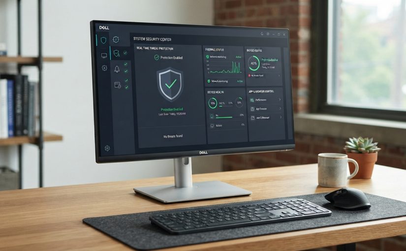 De ce nu este recomandat să dezactivezi complet protecțiile Windows?