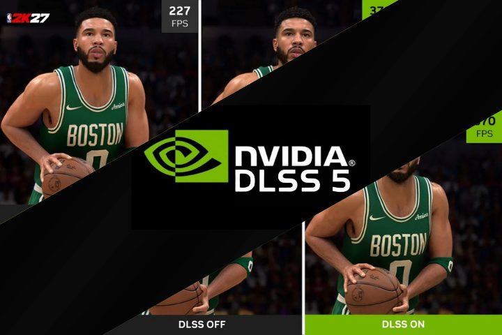 Ce este NVIDIA DLSS 5 și cum schimbă grafica în jocuri?