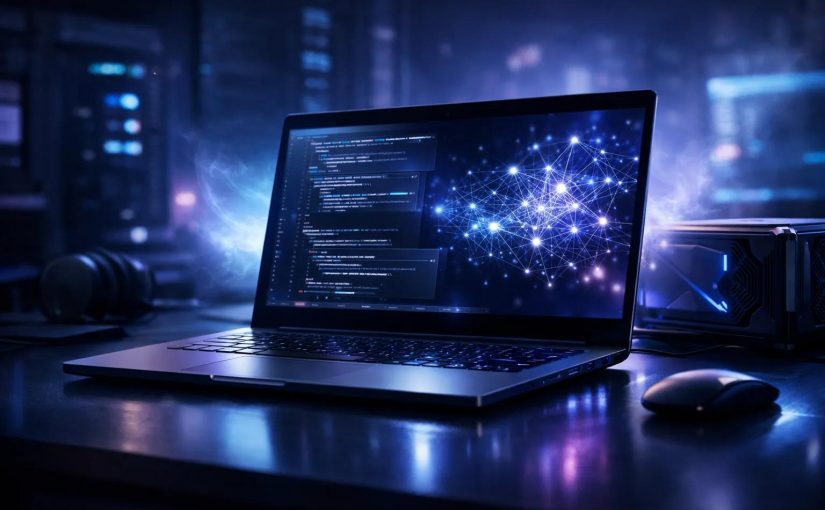 AI PC în 2026: începutul unei noi generații de calculatoare sau doar marketing?