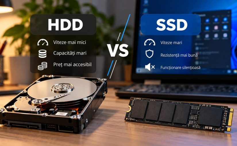 De ce Wi-Fi-ul merge bine pe telefon, dar prost pe laptop?