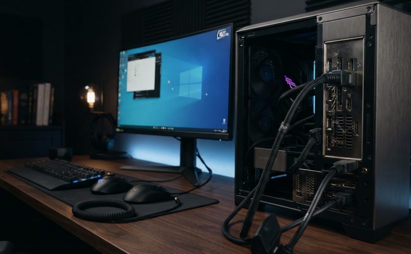 DisplayPort sau HDMI: de ce contează mai mult decât pare?