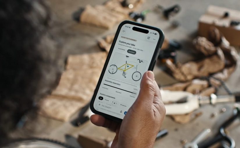 Noua interfață ChatGPT: ce aduce GPT-6 cu Intelligent UI