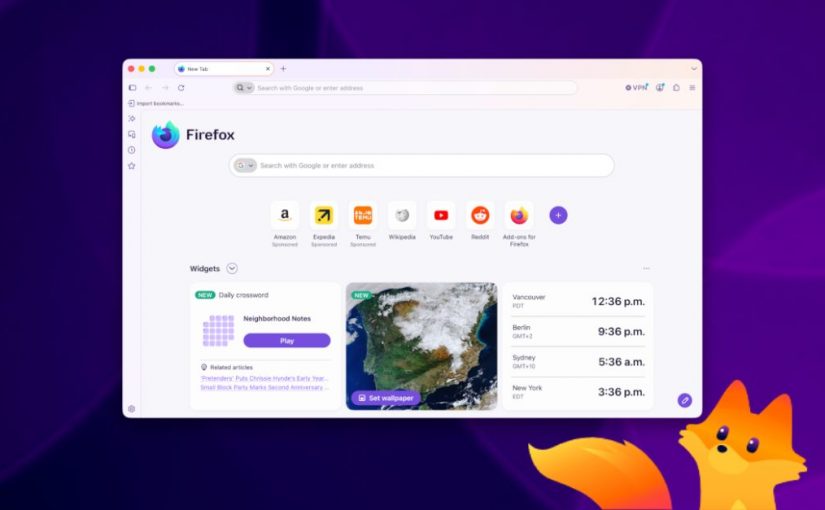 A fost lansat Firefox 157.0: ce aduce nou?