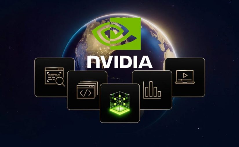 Nemotron 3.5 Super VL: un nou model AI NVIDIA