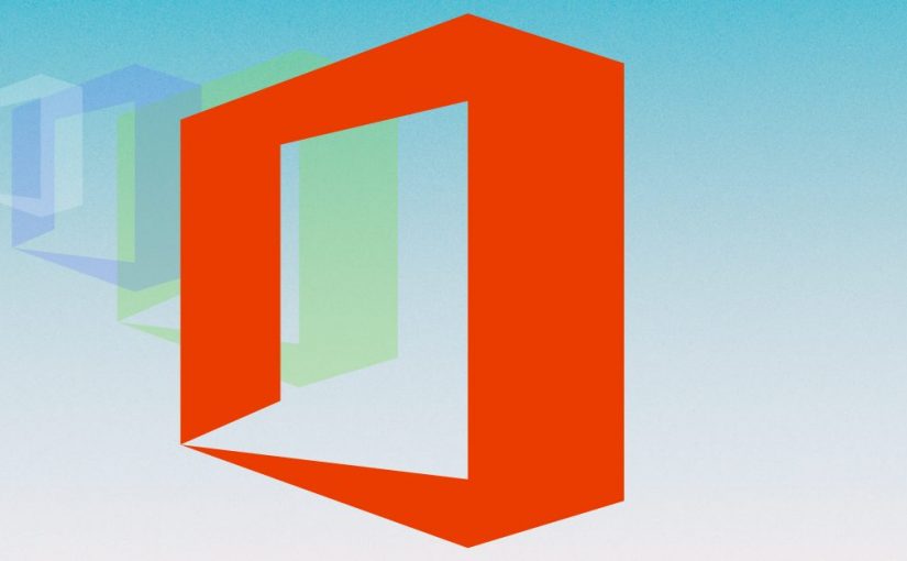 Cum poți să-ți pierzi licența Office grație Microsoft