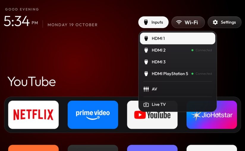 Elimină aplicațiile nedorite de pe Android TV cu CleanYourTV