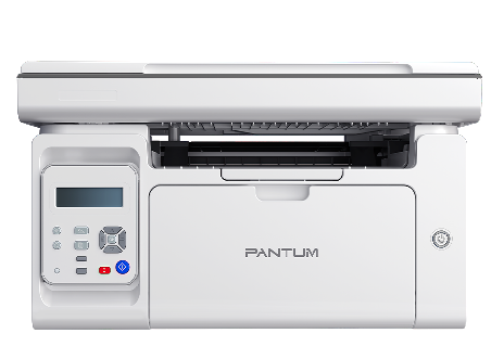 Multifunctionala Noua Laser Monocrom Pantum M6509NW, A4, 22ppm, 1200 x 1200 dpi, Copiator, Scanner, USB, Retea, Wireless