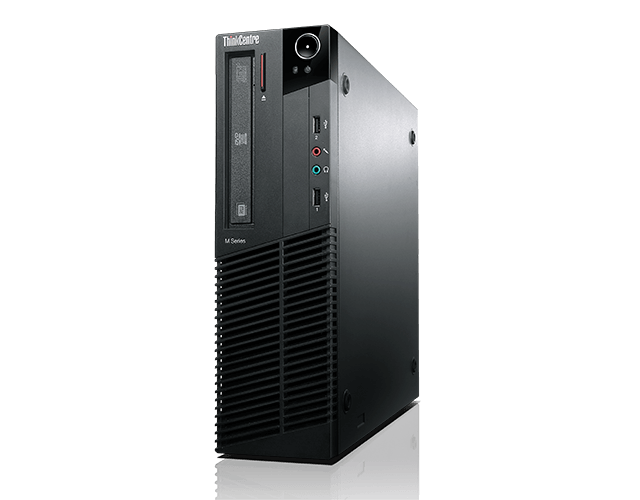 Calculator Barebone Lenovo M92p SFF, Fara Procesor, Fara RAM, Fara HDD/SSD, Second Hand