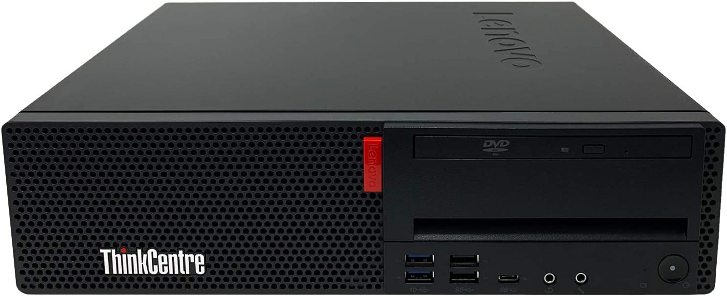 Calculator Refurbished Lenovo ThinkCentre M920s SFF, Intel Core i5-9400 2.90 - 4.10GHz, 8GB DDR4, 256GB SSD, Windows 11 Pro