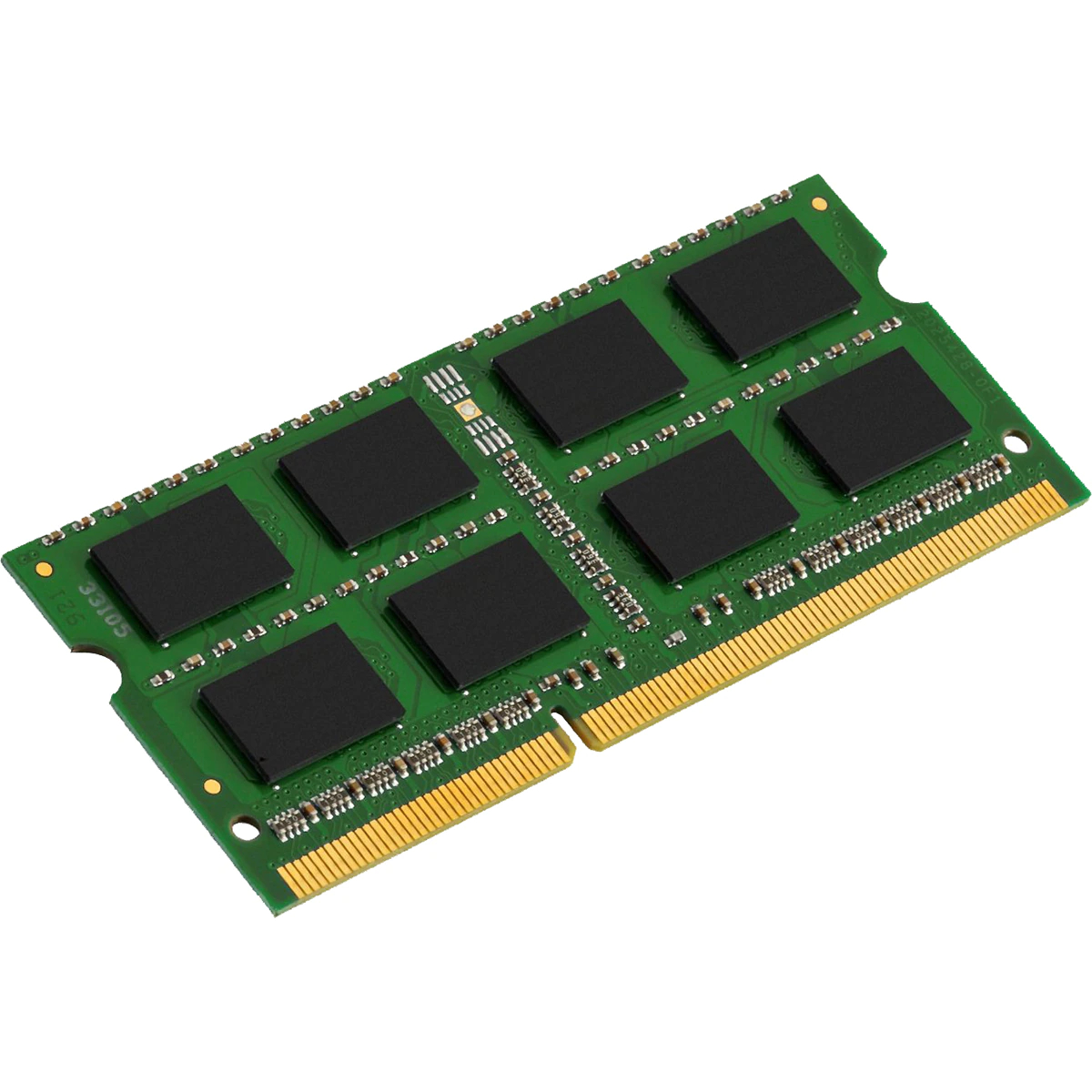 Memorie RAM NOUA Laptop, 8GB SO-DIMM DDR3