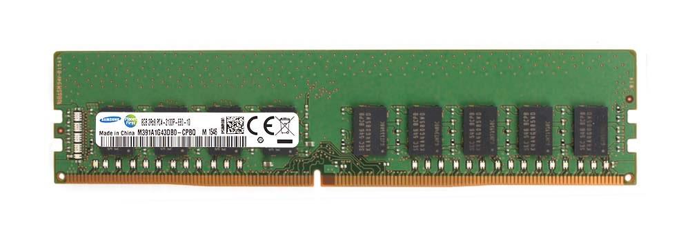 Memorie Server Refurbished Samsung PC4-2400T-E, 16GB, DDR4-2400MHz, ECC Unbuffered