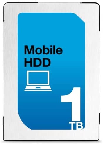 Imagine produs: HDD 1TB 2.5" laptop