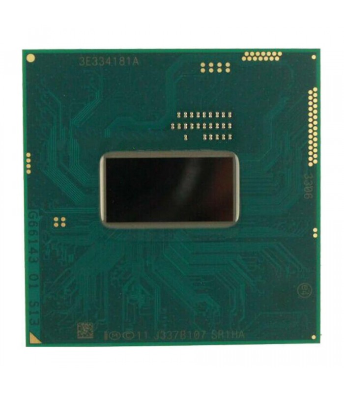 Procesor laptop Intel Core i5-4200M 2.50GHz, 3MB Cache, Socket FCPGA946