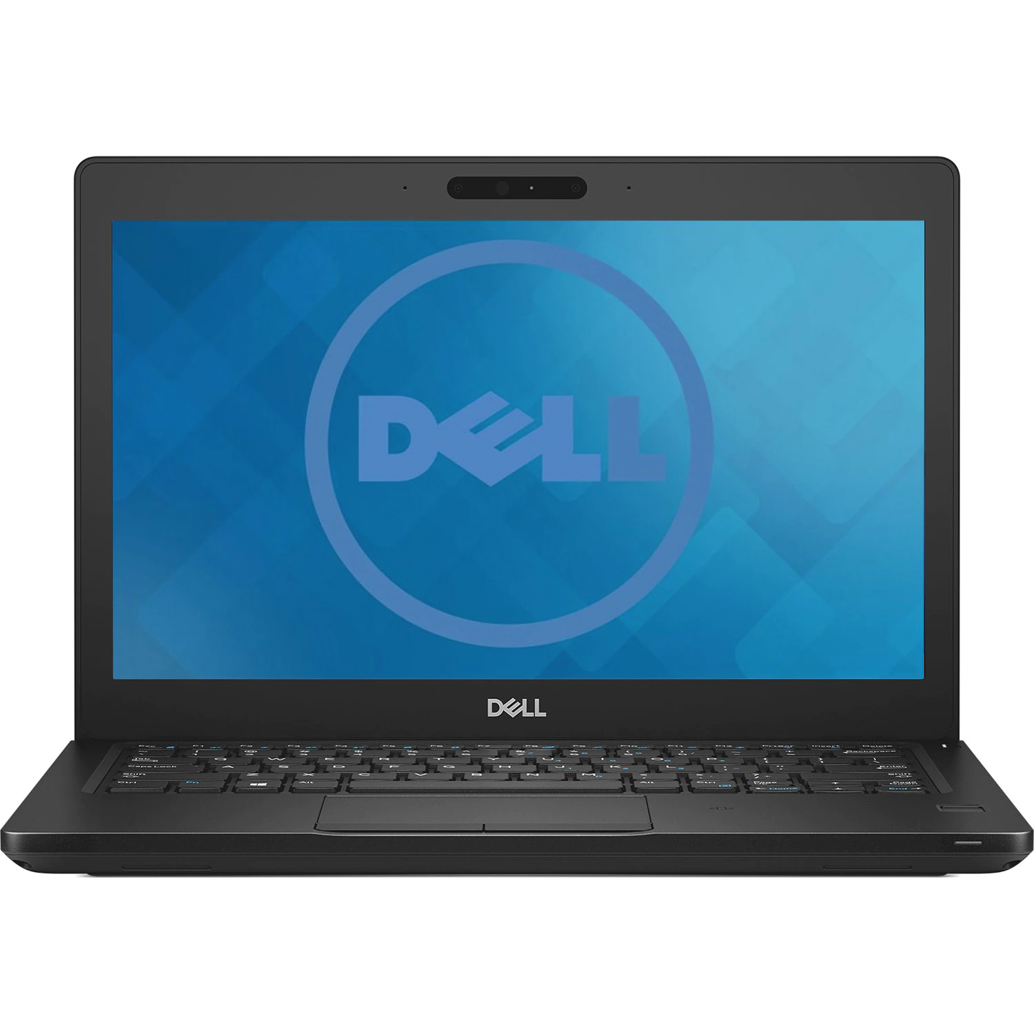Imagine produs: Laptop Second Hand Dell Latitude 5290, Intel Core i5-7300U 2.60-3.50GHz, 8GB DDR4, 256GB SSD, 12.5 Inch, Webcam